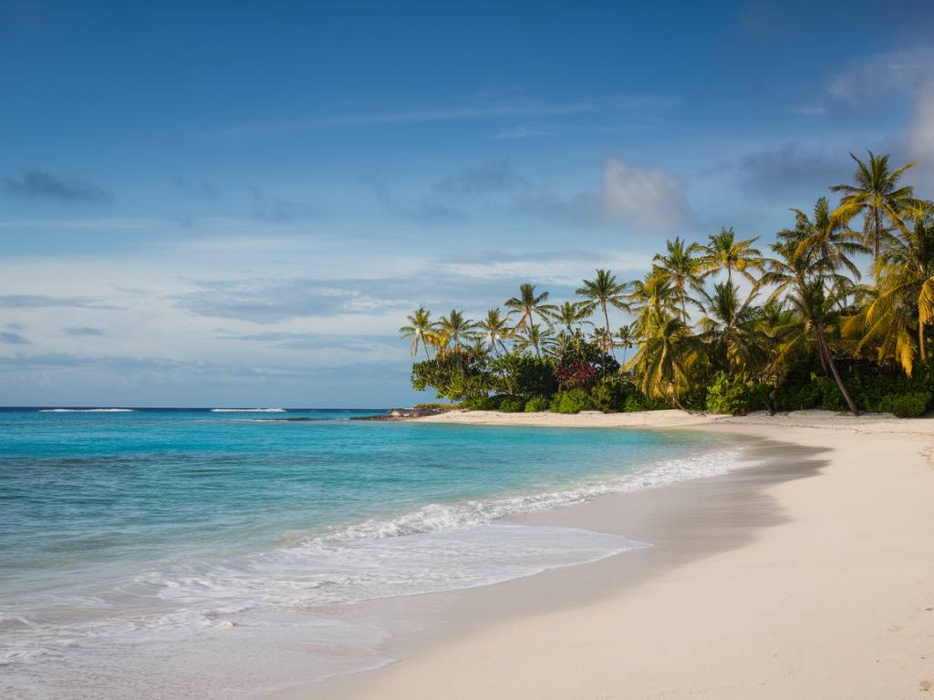 Quand partir à Tahiti ? Les meilleures saisons pour un voyage de rêve