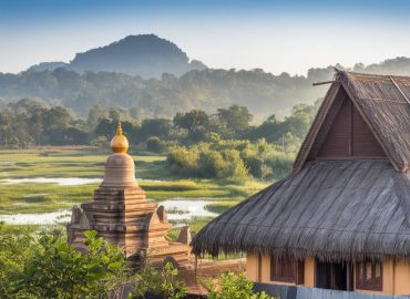 quand partir au Cambodge ? Climat, saisons et meilleures périodes pour un voyage parfait