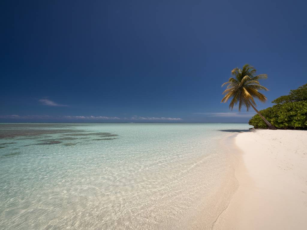 Quand partir à l'île Maurice ? Temps, saisons touristiques et conseils pour bien choisir